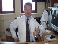 VHO'dan eğitim atağı